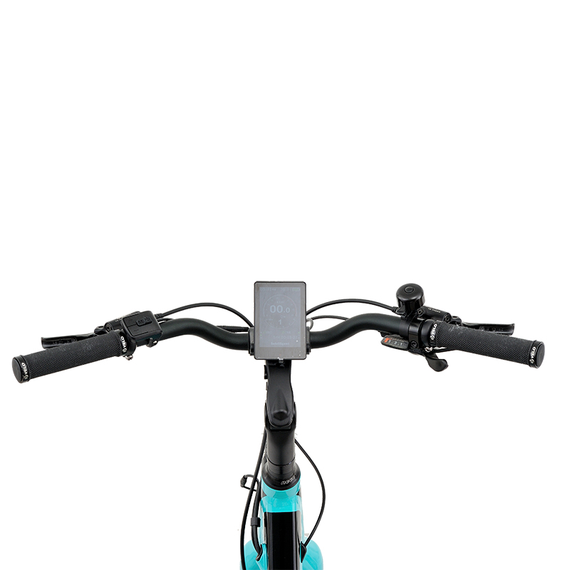 CF-CC01 Mid-Akku für Damen