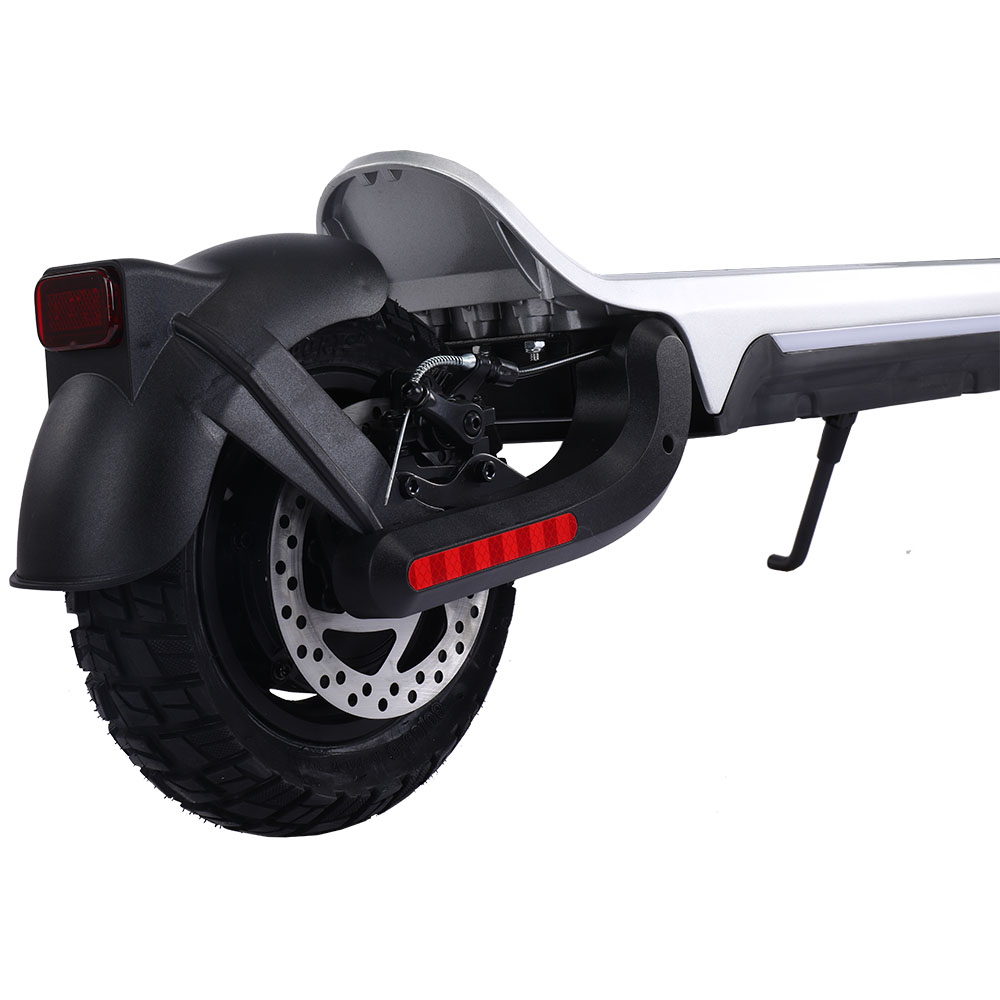 10 Zoll 48V Sport Elektroroller 350W-500W Roller